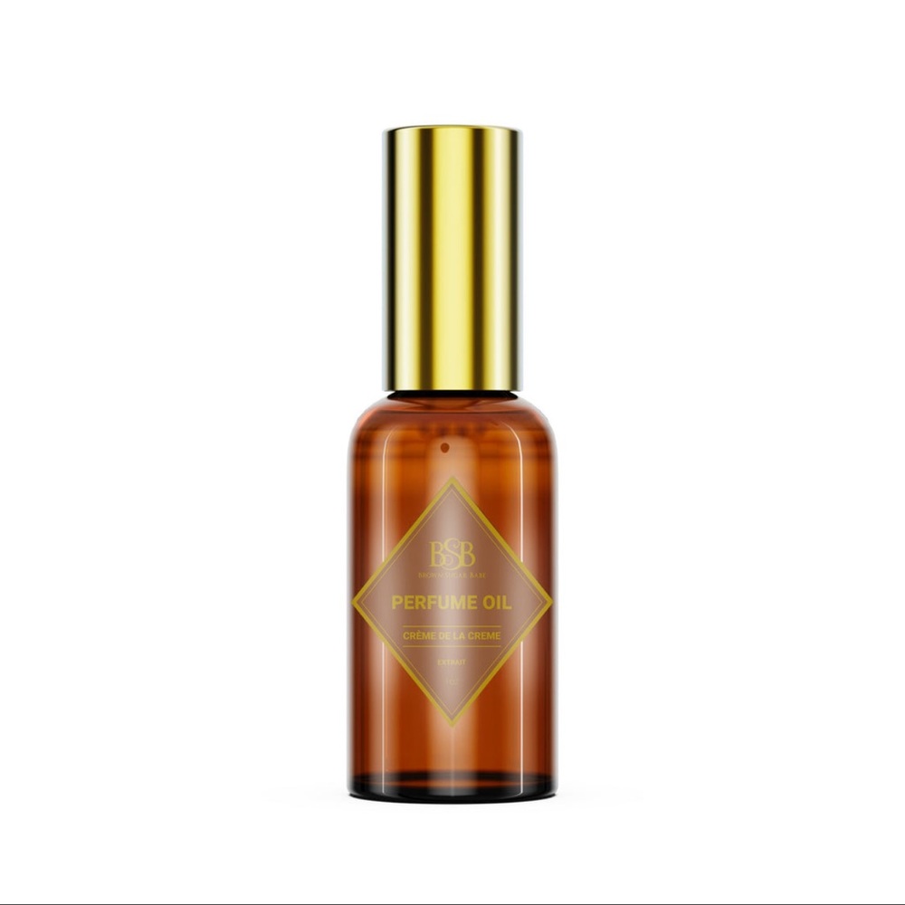 Kay Ali’s 28 version Crème de la Crème oil